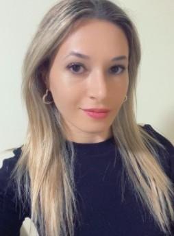 ROXANA GABRIELA AVIERITEI