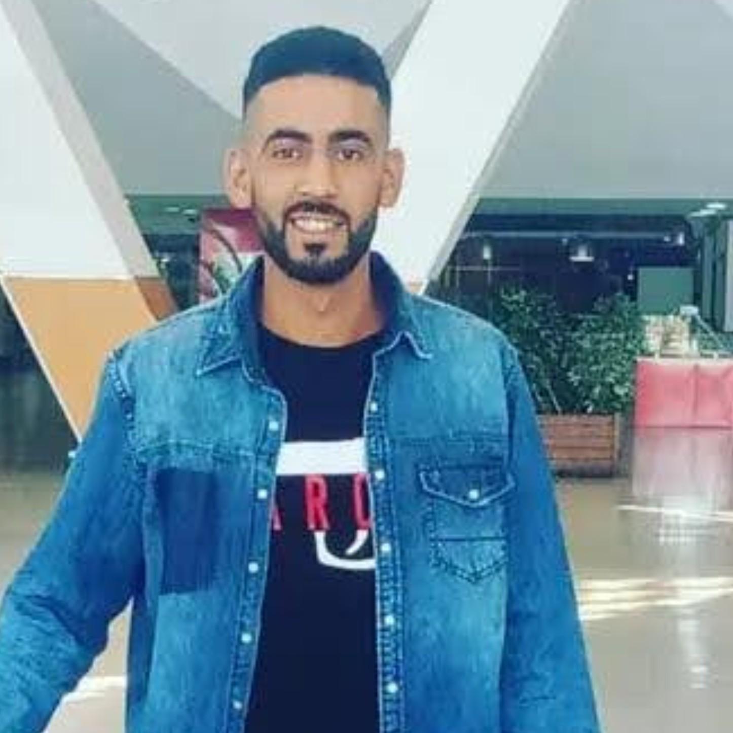 ISMAIL EL HAREM