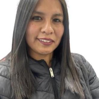 Elsa Andrea Salguero Olortegui