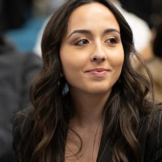 Francesca Serena Ranieri