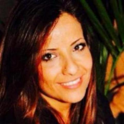 Claudia Messina