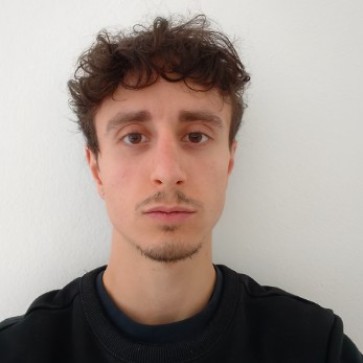 Matteo Anaclerio