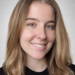 Nicole Gazzoni
