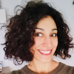 Maria Federica Saracino