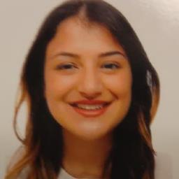 GAIA PASQUARIELLO
