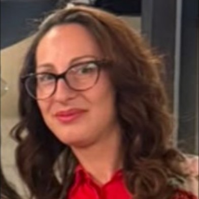 Sara Agostinelli