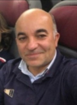 ROSARIO DANILO DIPASQUALE