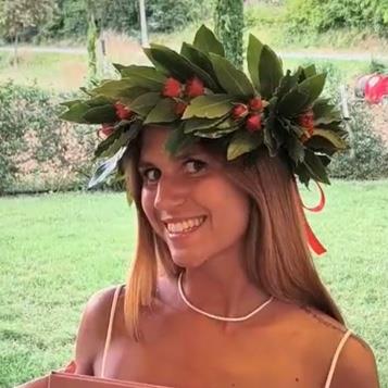 Chiara Prossimo