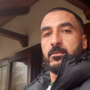 Jaouad Qestalani
