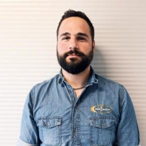 Mattia Cavallini