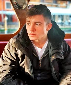 MATTEO BERNATH