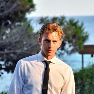 Gabriele Francesco Palazzolo