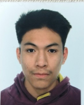 Jhon Kevin Carhuallanqui Carhuamaca