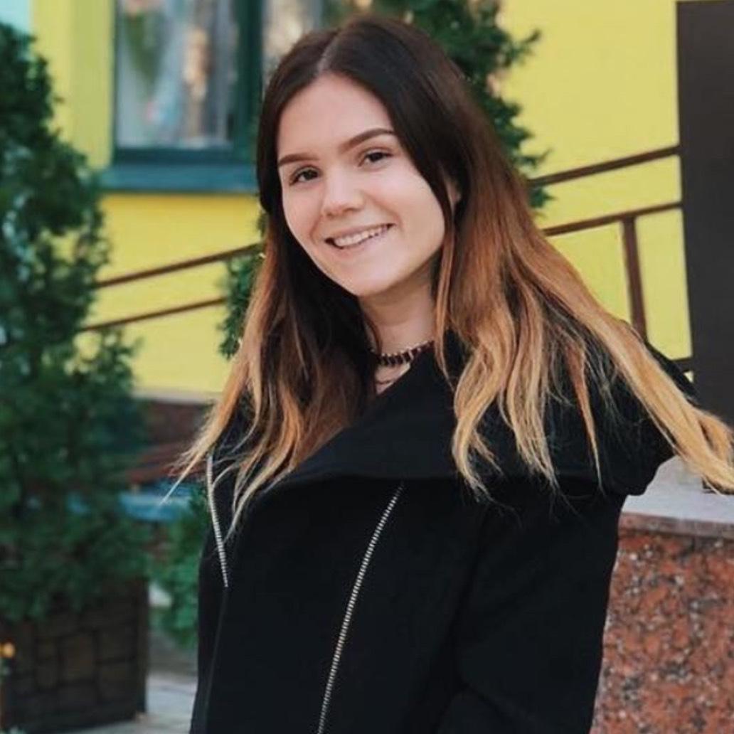 Karyna Murzikova