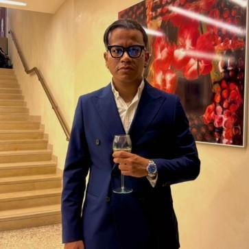 Mauricio Israel Esposito