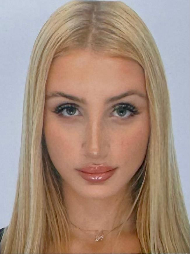 Caterina Carignani