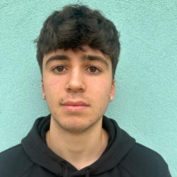 Luca Parmegiani