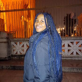 Esther Oluebube Onyebuchi