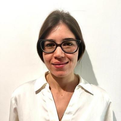 Hanen Elfarjaoui