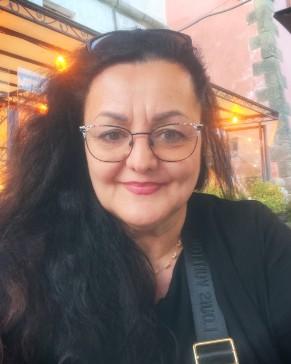 Cristina Lauri