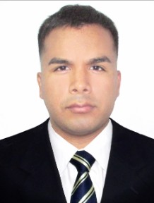 Jean Paul Escalante Roldan