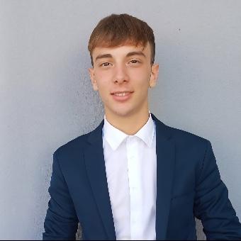 Emanuele Grubich