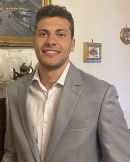 Andreas De Fonzo
