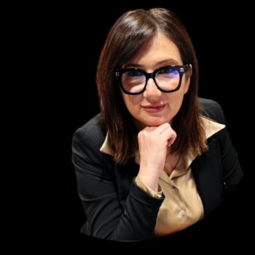 Elena Pianosi
