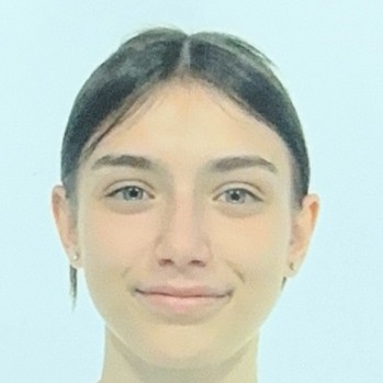 CLAUDIA PIZZUTI