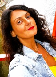 Ilaria Fornasari