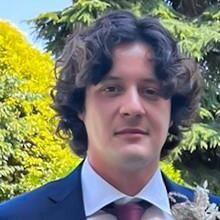 DANIELE BARONIO
