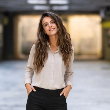 Giulia Pantellini