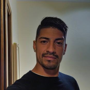 Chistopher Mendez