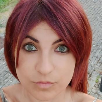 Maria Capozzi