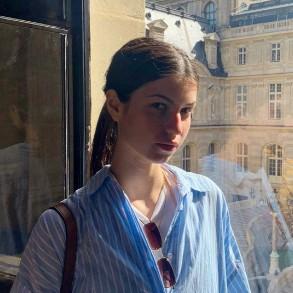 Sara Presazzi