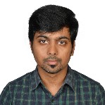 Bharathan Ganesan