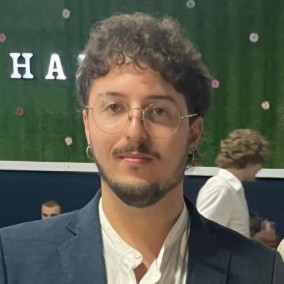 Matteo Puglia
