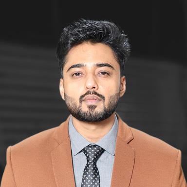 Kartik Mehta