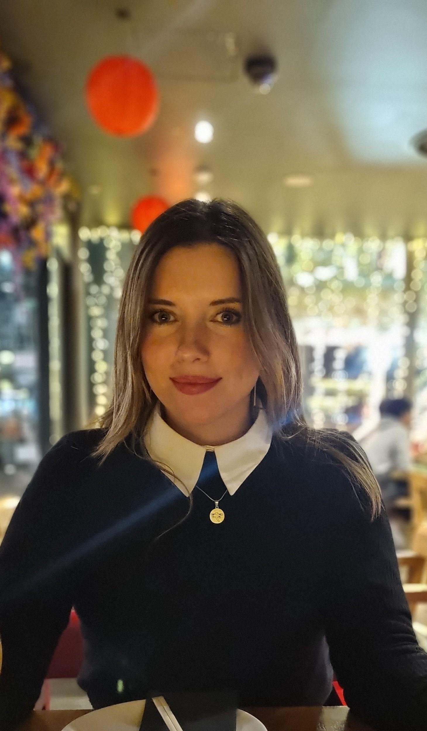 Charo Malena Paladino