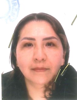 NATHALY REFULIO