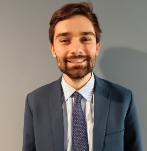Riccardo Mele