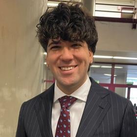 Leonardo Pecoraro