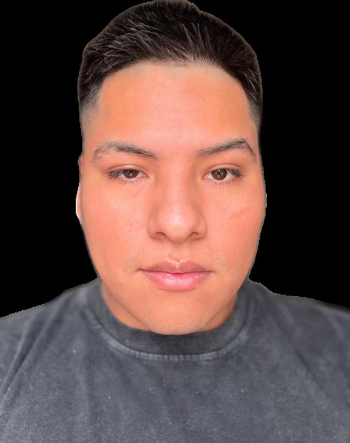 Christopher Danilo Velasco Rojas