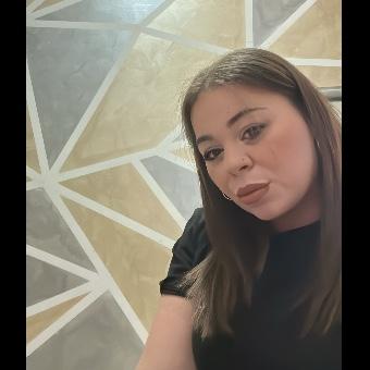 Martina Del Gaudio