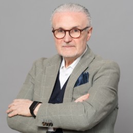Mario Francesco Poletti