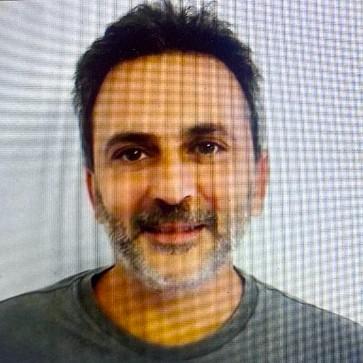 Francesco Giordano