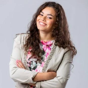 Yasmim Cossa