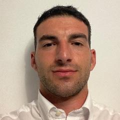 Giordano Menghini