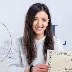 Enisa Xhasana