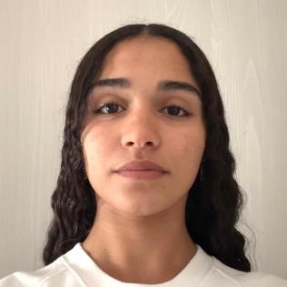 Sara El Madih